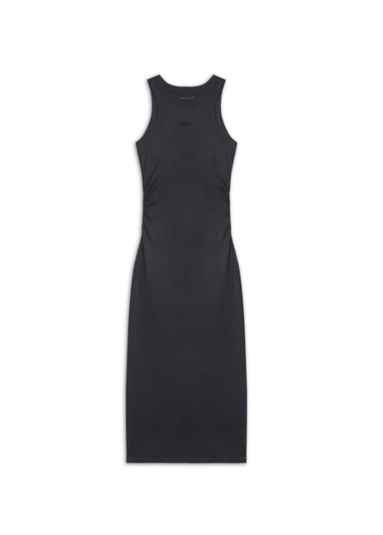 Vestido Sin Ellus Grafite