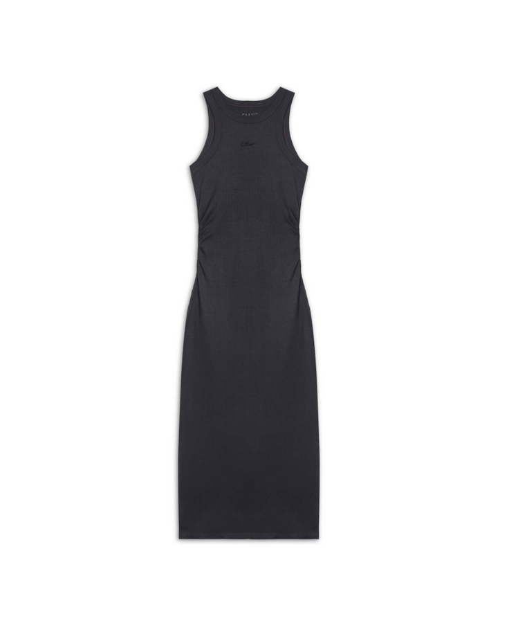 Vestido Sin Ellus Grafite