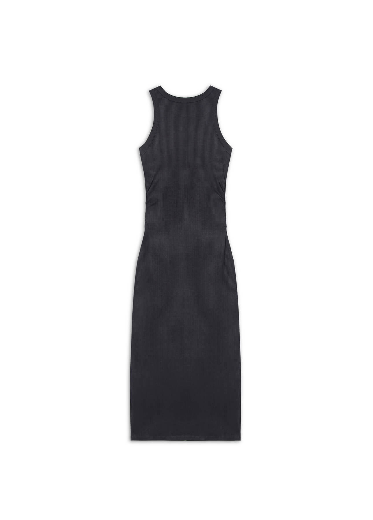 Vestido Sin Ellus Grafite