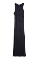 Vestido Sin Ellus Preto
