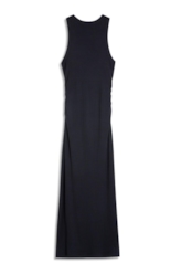 Vestido Sin Ellus Preto