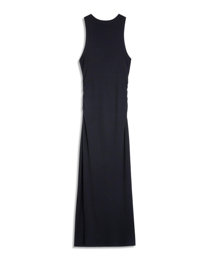 Vestido Sin Ellus Preto