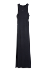 Vestido Sin Ellus Preto