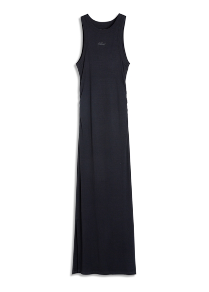 Vestido Sin Ellus Preto
