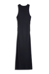 Vestido Sin Ellus Preto