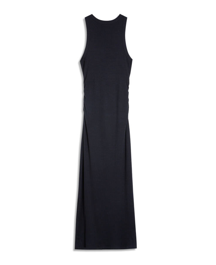 Vestido Sin Ellus Preto