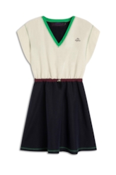 Vestido Sports Adjuster Estampado