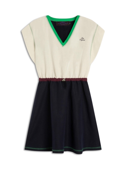 Vestido Sports Adjuster Estampado