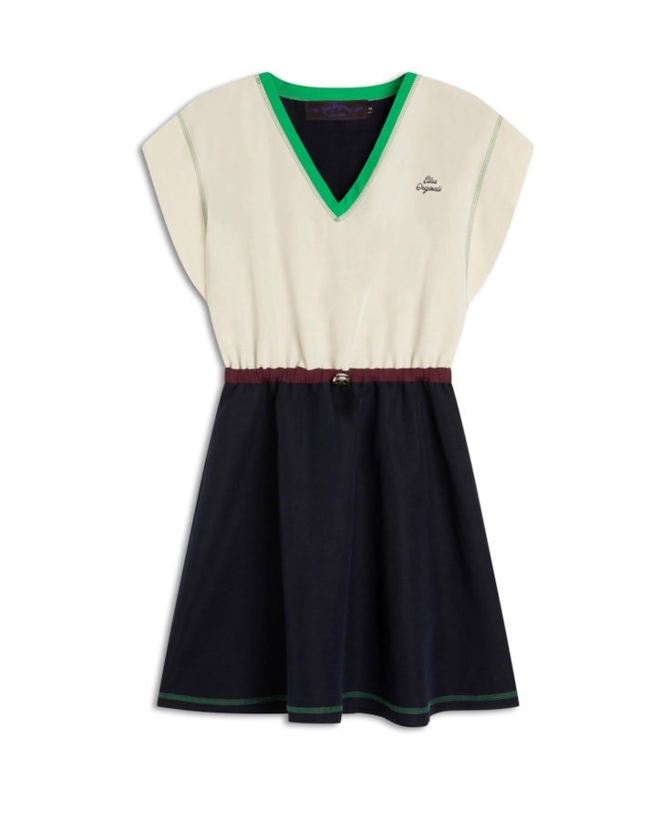 Vestido Sports Adjuster Estampado