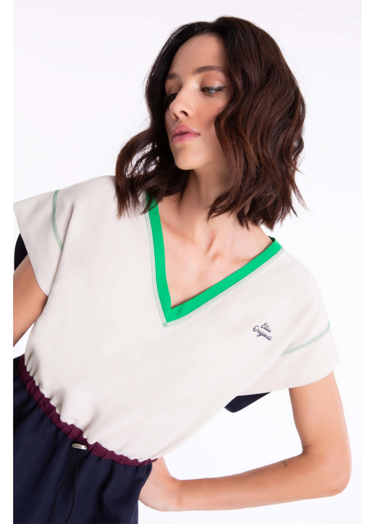 Vestido Sports Adjuster Estampado