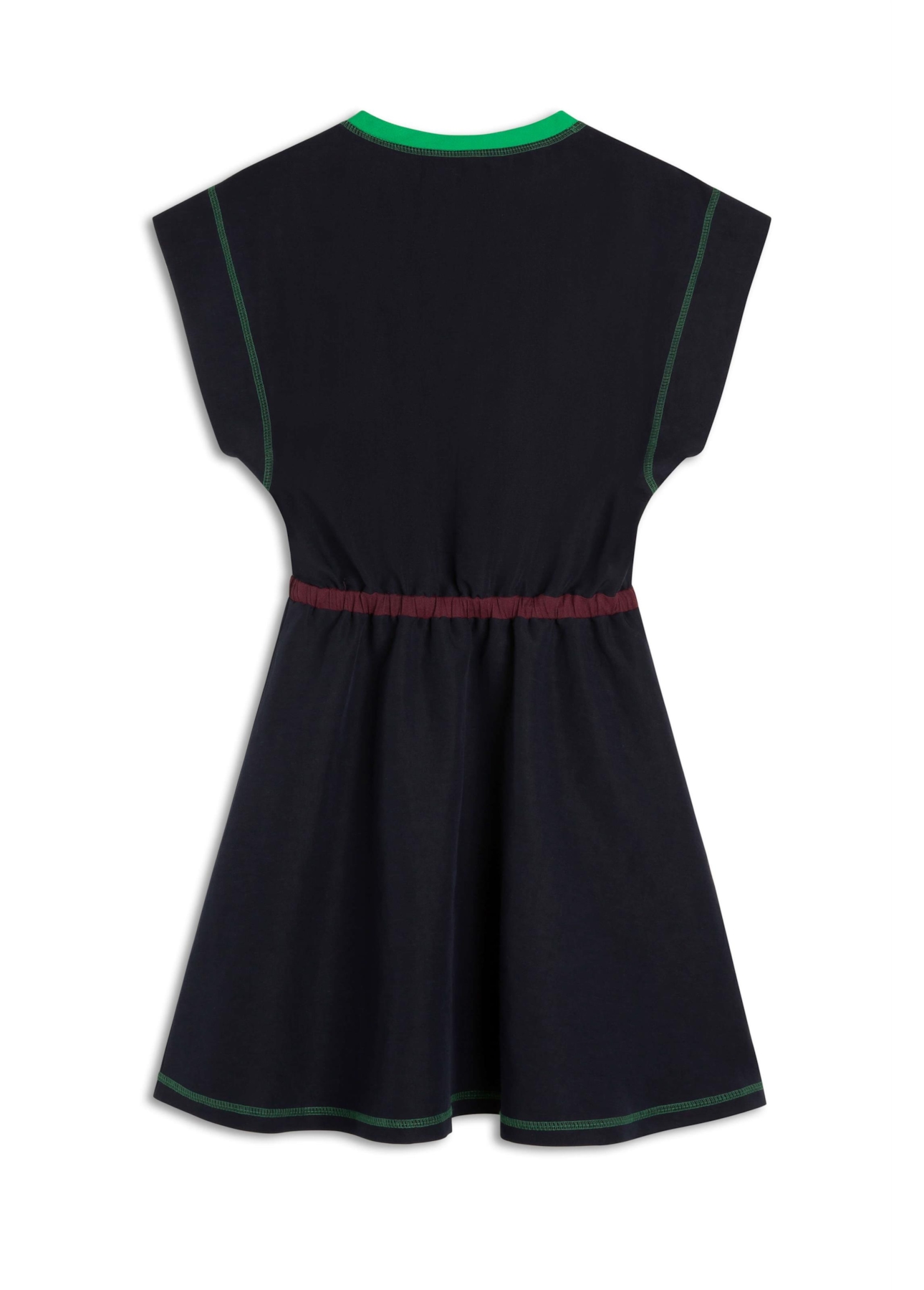 Vestido Sports Adjuster Estampado