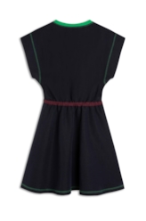 Vestido Sports Adjuster Estampado