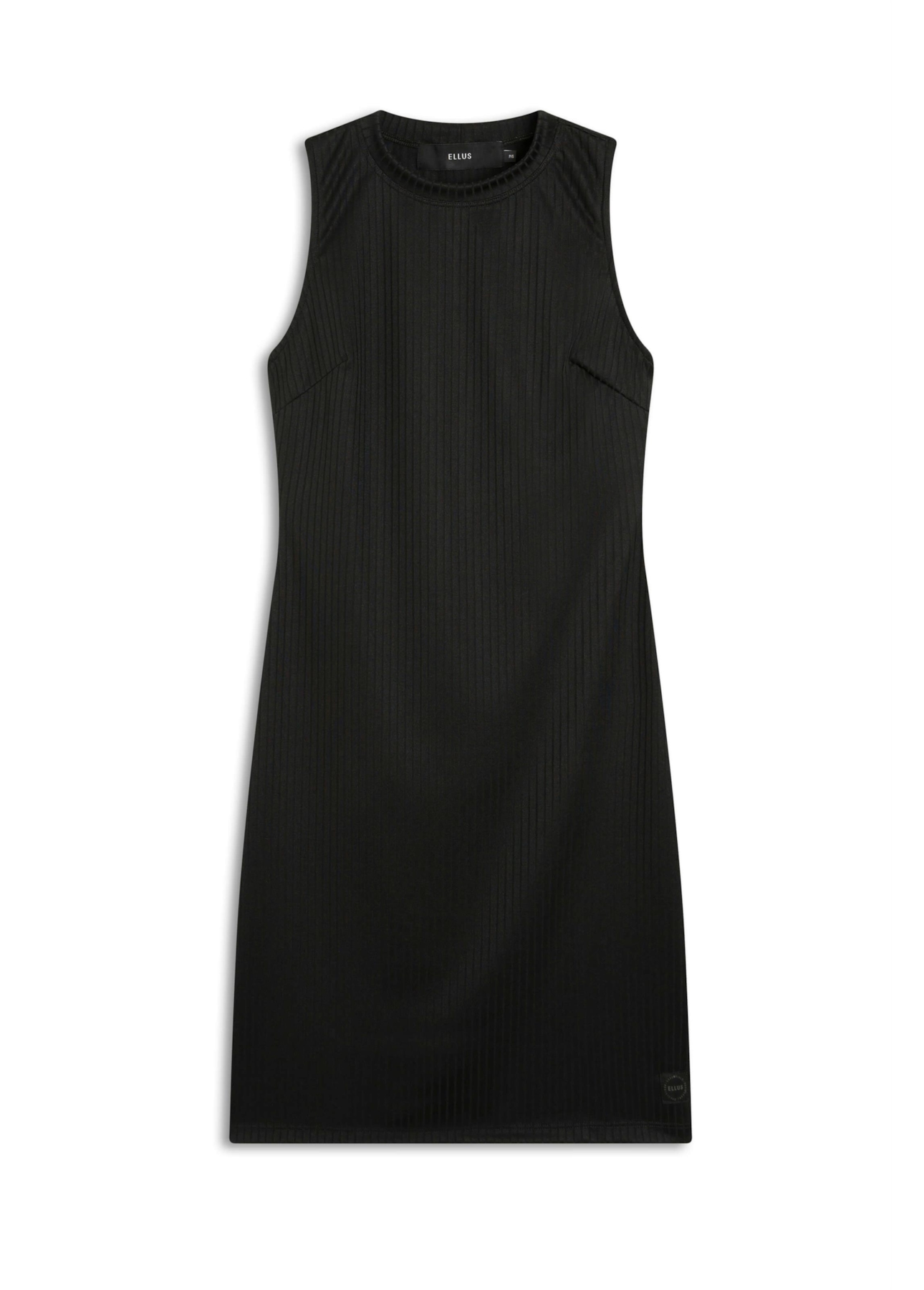 Vestido Style Midi Ellus Preto
