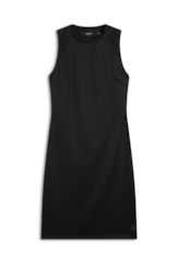Vestido Style Midi Ellus Preto