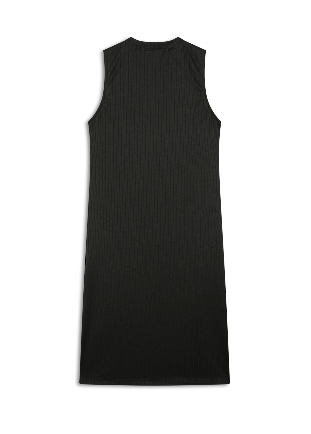 Vestido Style Midi Ellus Preto
