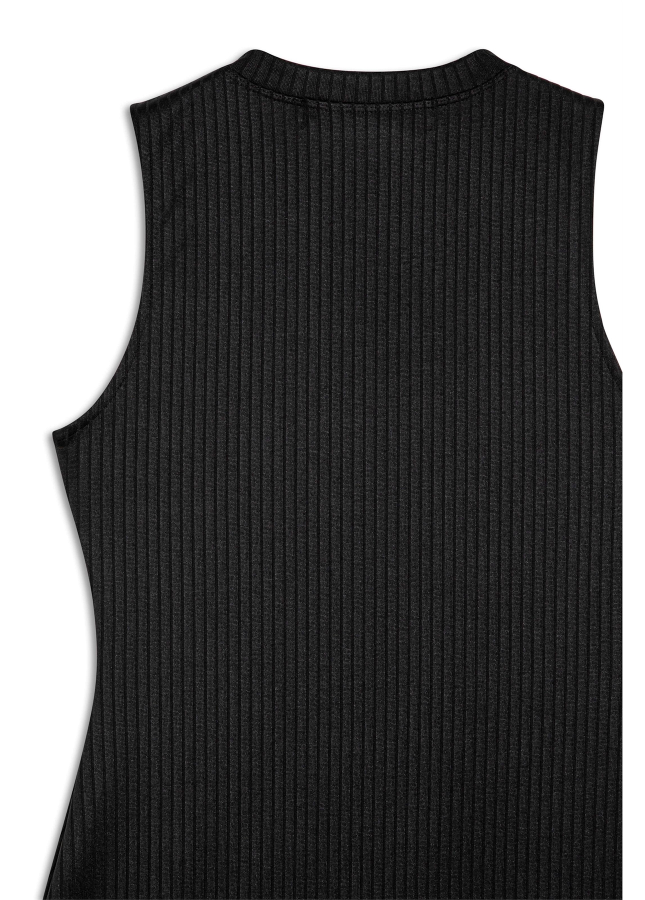 Vestido Style Midi Ellus Preto