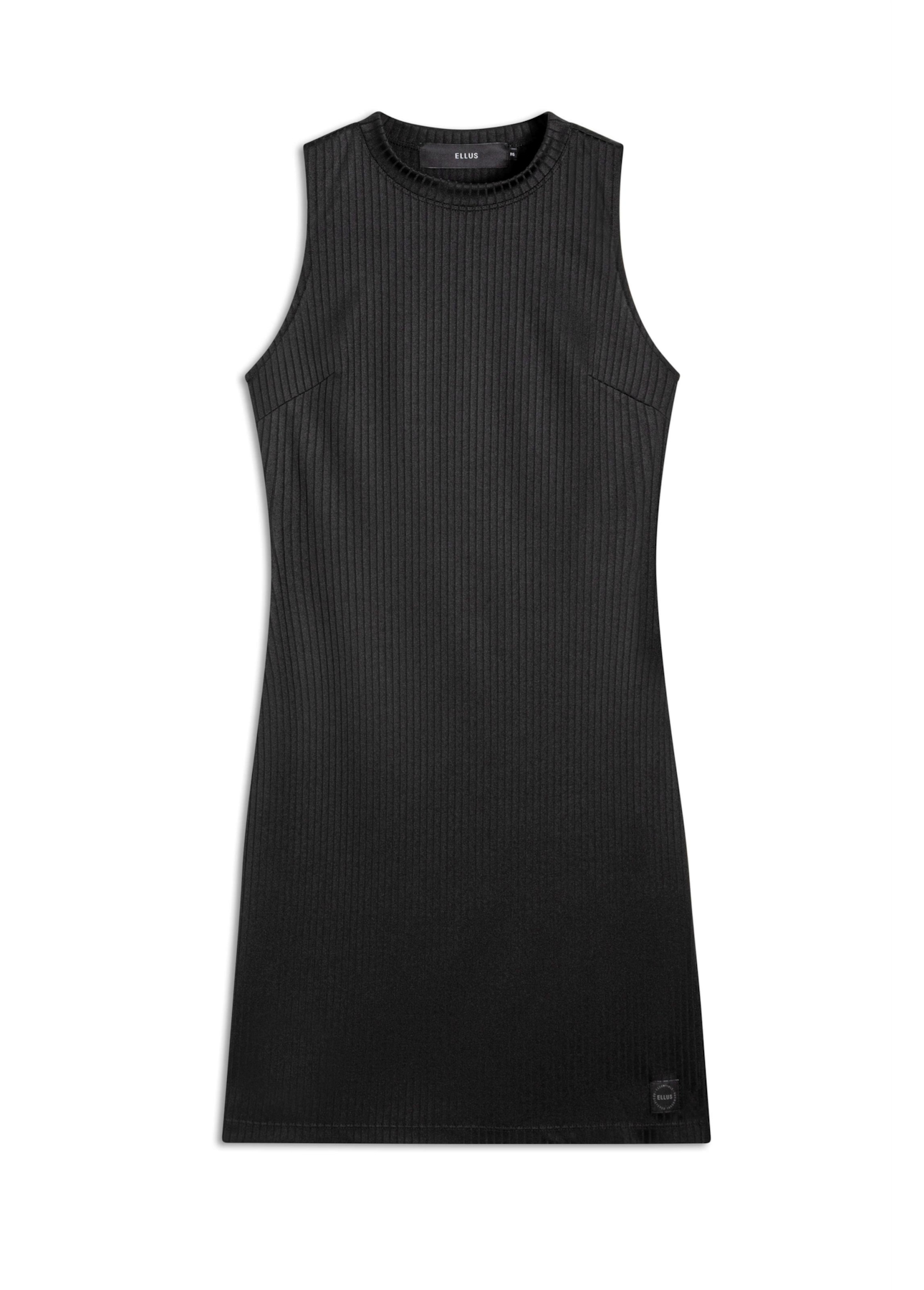 Vestido Style Midi Ellus Preto