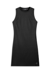 Vestido Style Midi Ellus Preto