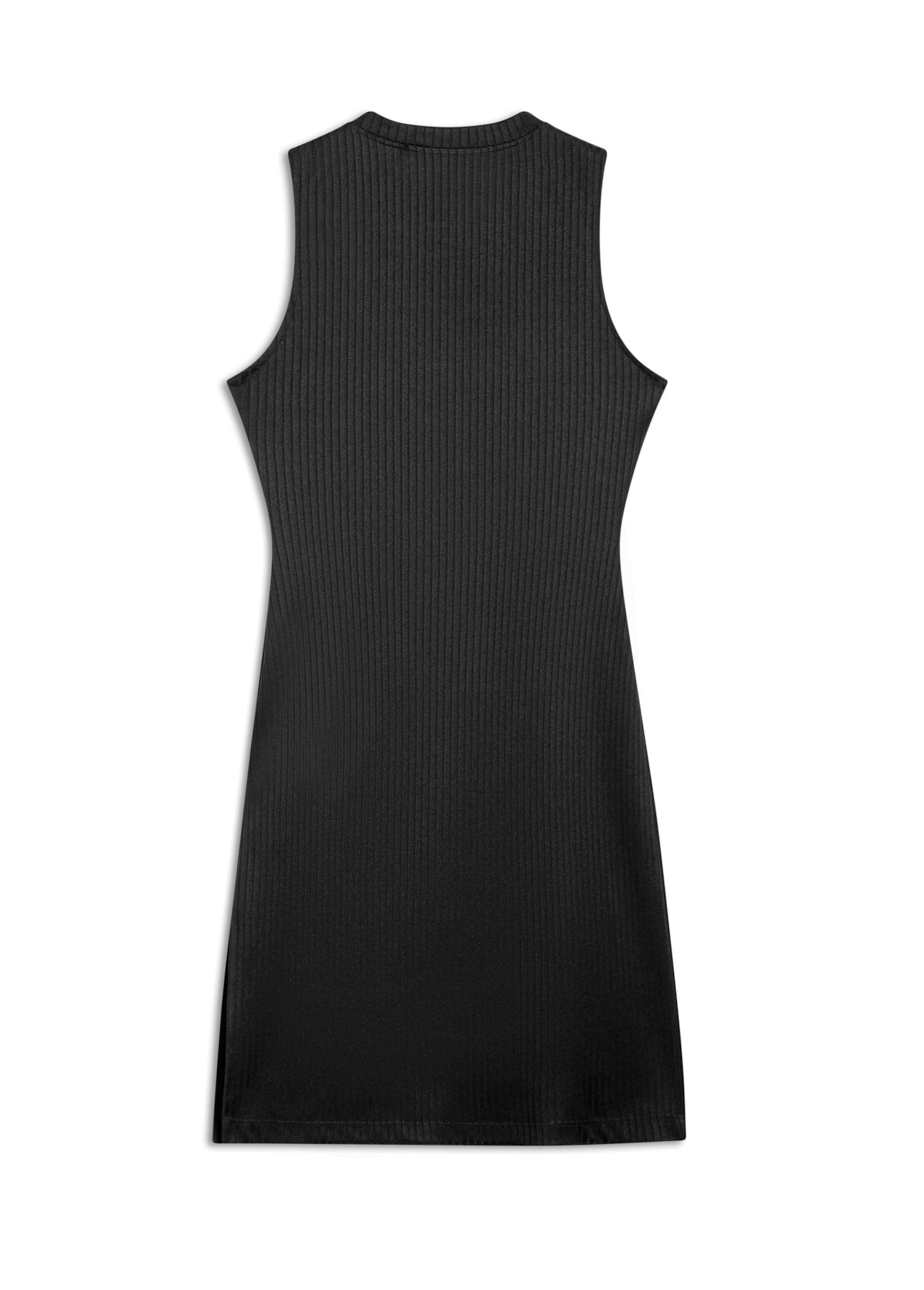 Vestido Style Midi Ellus Preto