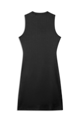 Vestido Style Midi Ellus Preto