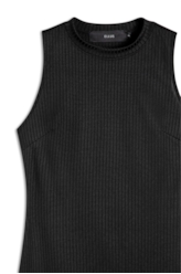 Vestido Style Midi Ellus Preto