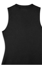 Vestido Style Midi Ellus Preto