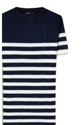 Vestido Tricot  Power Knit Dress Dark Navy
