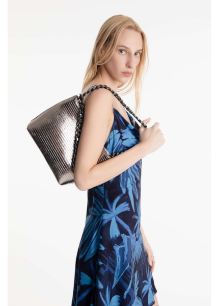 Vestido Tropicalia Slip Dress Padrao 1