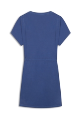 Vestido Your Energy Purple Blue