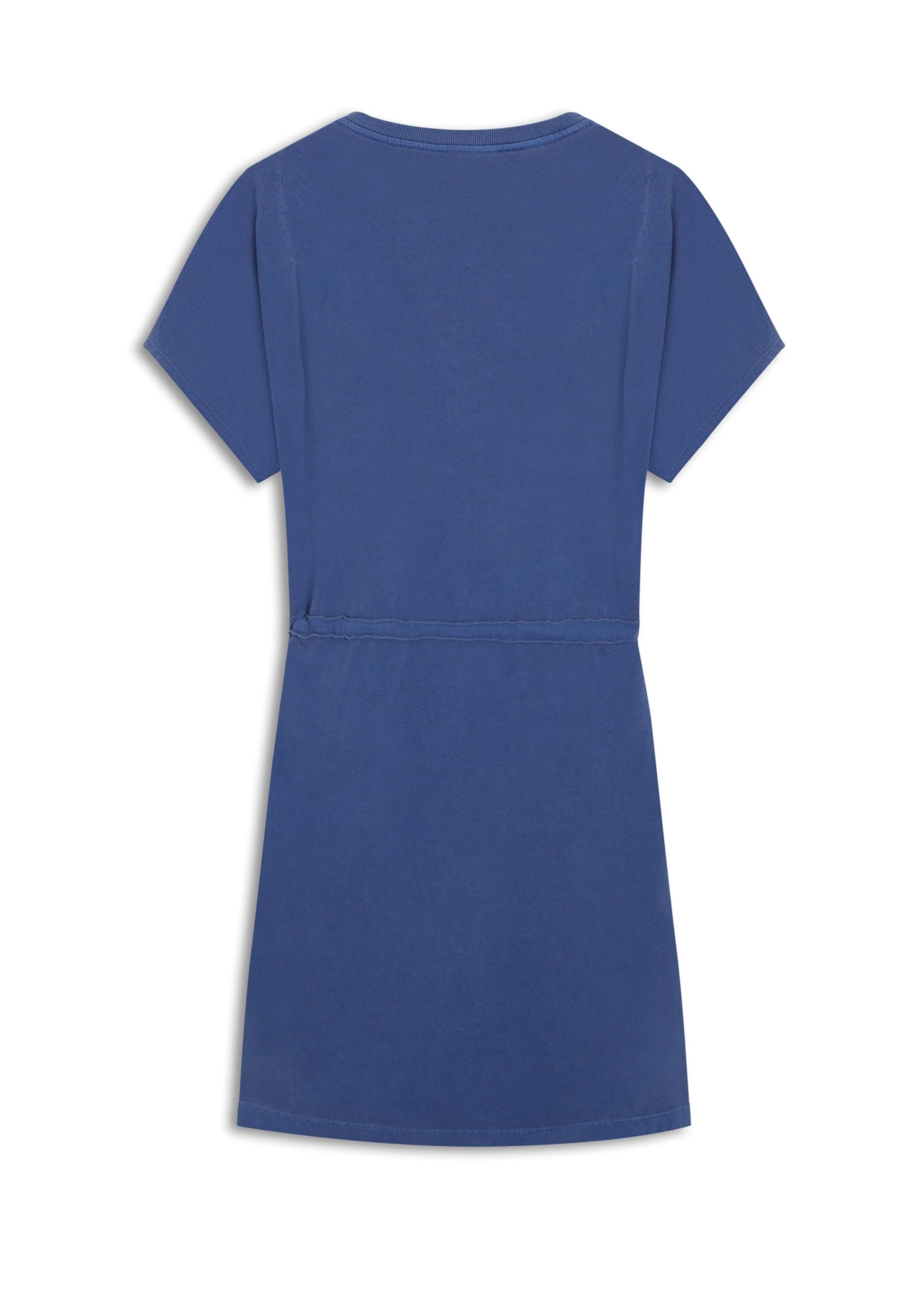 Vestido Your Energy Purple Blue