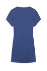 Vestido Your Energy Purple Blue