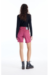Vintage Denim Color Urban Et. Zetex Magenta