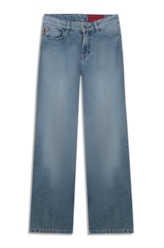 Vintage Denim Ii Patheph Et. Zetex Médio C/ Matriz