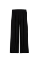Visco Affinity Fluid Wide Leg Preto