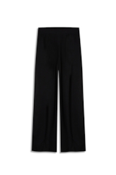 Visco Affinity Fluid Wide Leg Preto
