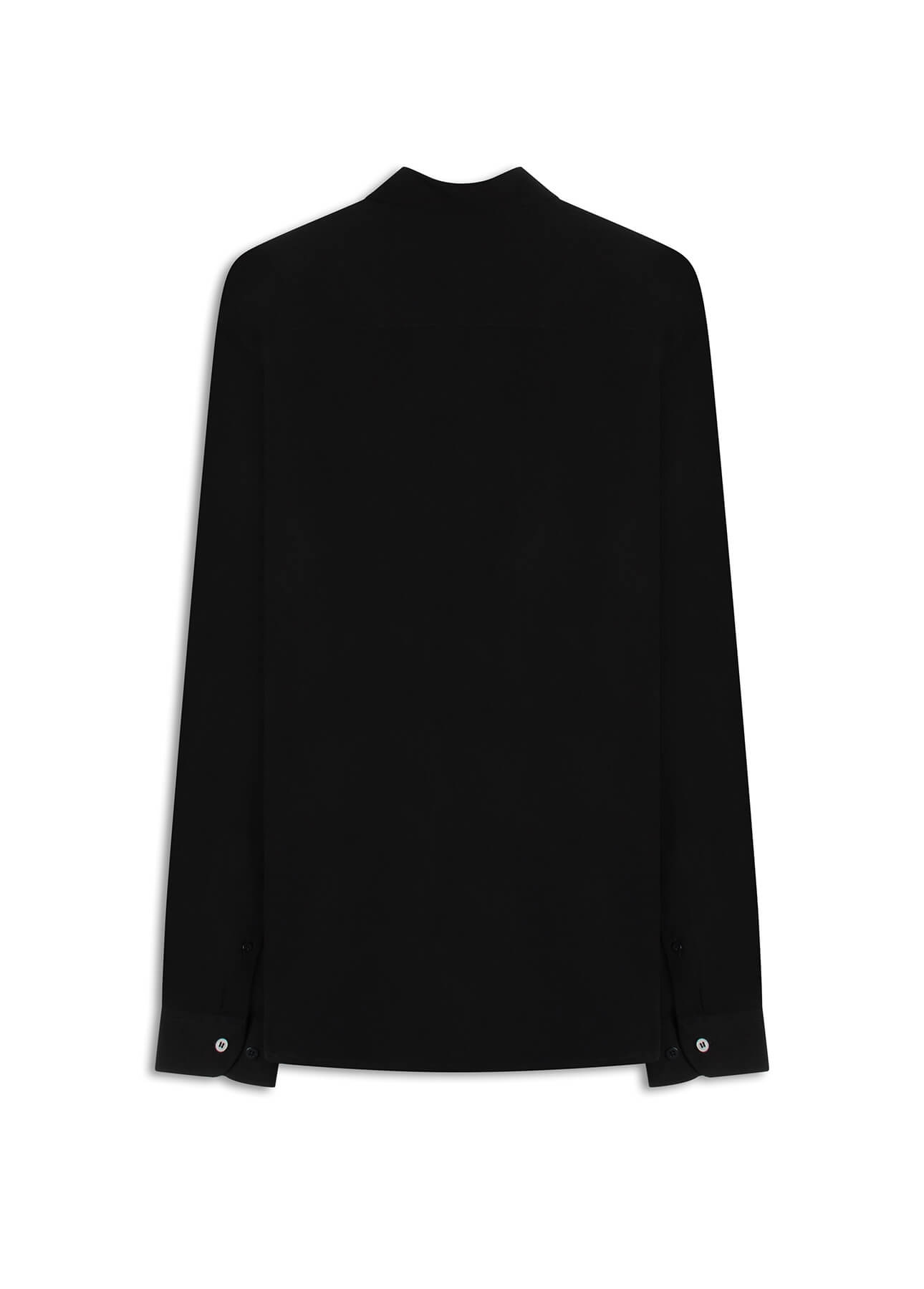 Visco Classic Xangai Fuzioned Preto
