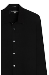 Visco Classic Xangai Fuzioned Preto