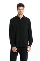 Visco Classic Xangai Fuzioned Preto