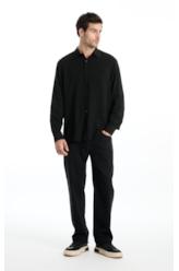 Visco Classic Xangai Fuzioned Preto