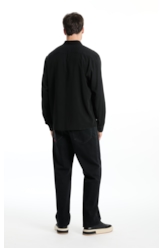 Visco Classic Xangai Fuzioned Preto