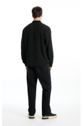 Visco Classic Xangai Fuzioned Preto