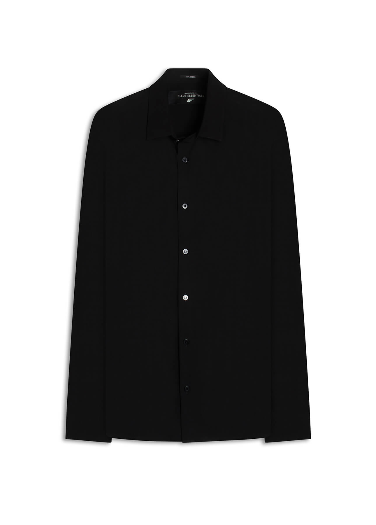 Visco Classic Xangai Fuzioned Preto
