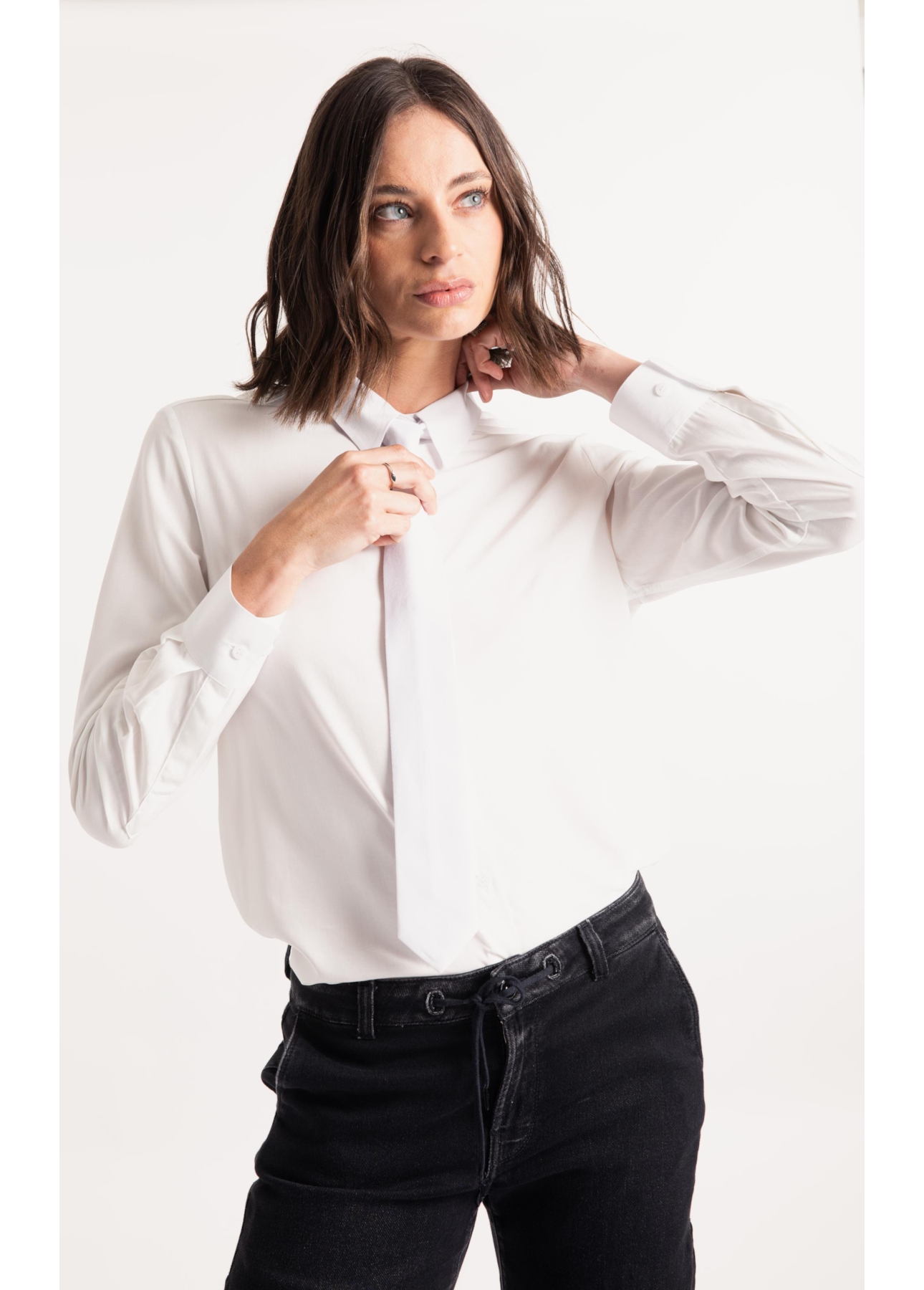 Visco Classic Xangai Ml Off White