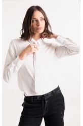 Visco Classic Xangai Ml Off White
