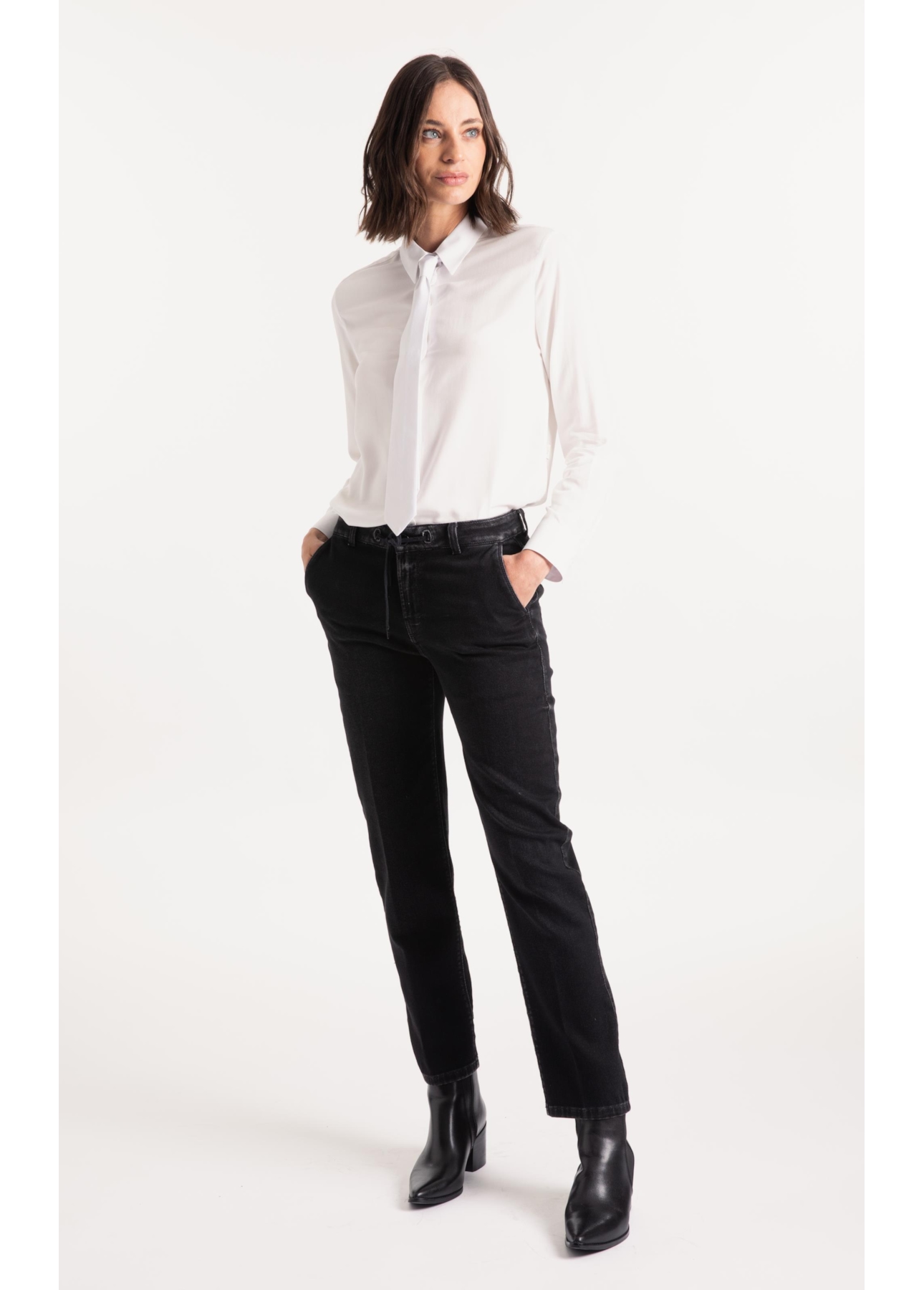 Visco Classic Xangai Ml Off White