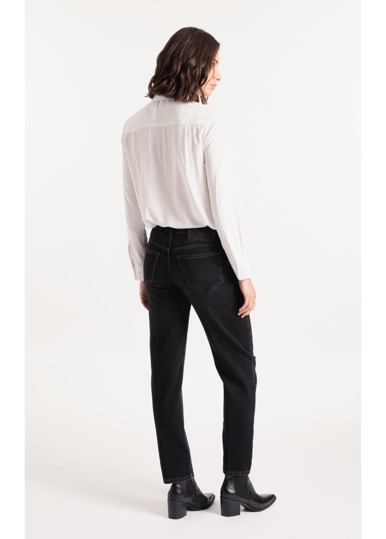Visco Classic Xangai Ml Off White