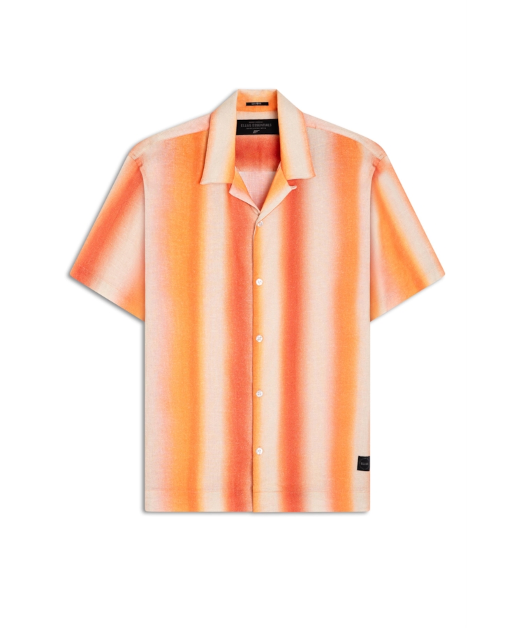 Visco Gradient Stripes American Mc Padrao 3