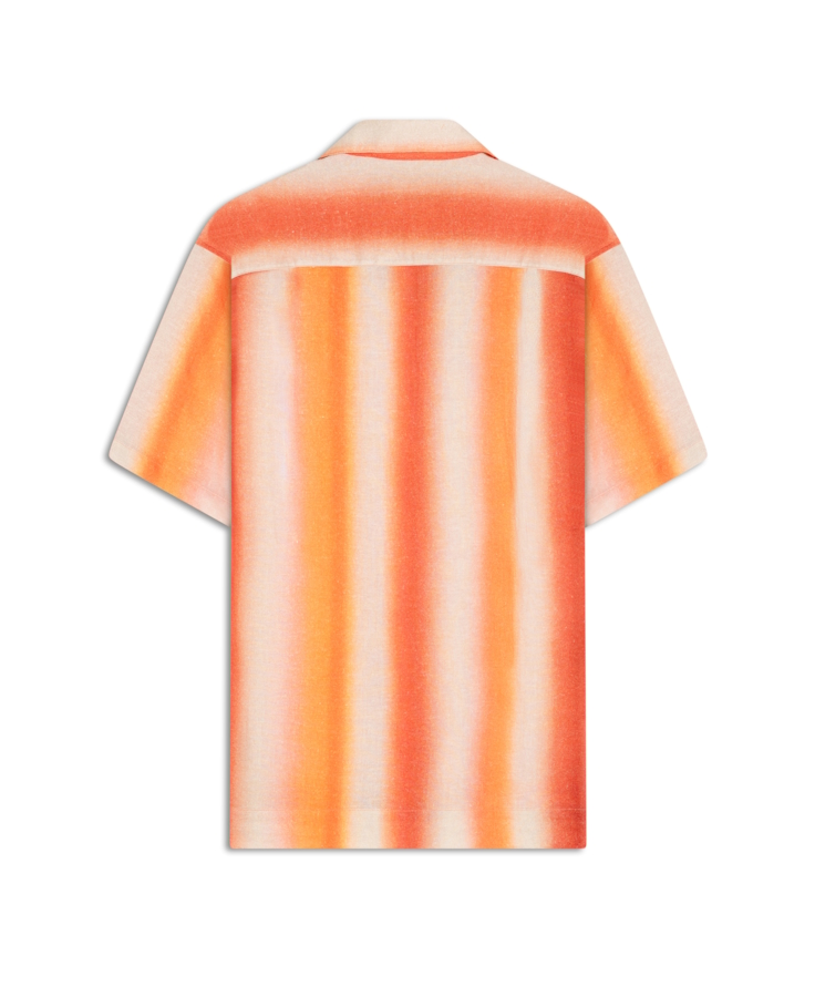 Visco Gradient Stripes American Mc Padrao 3