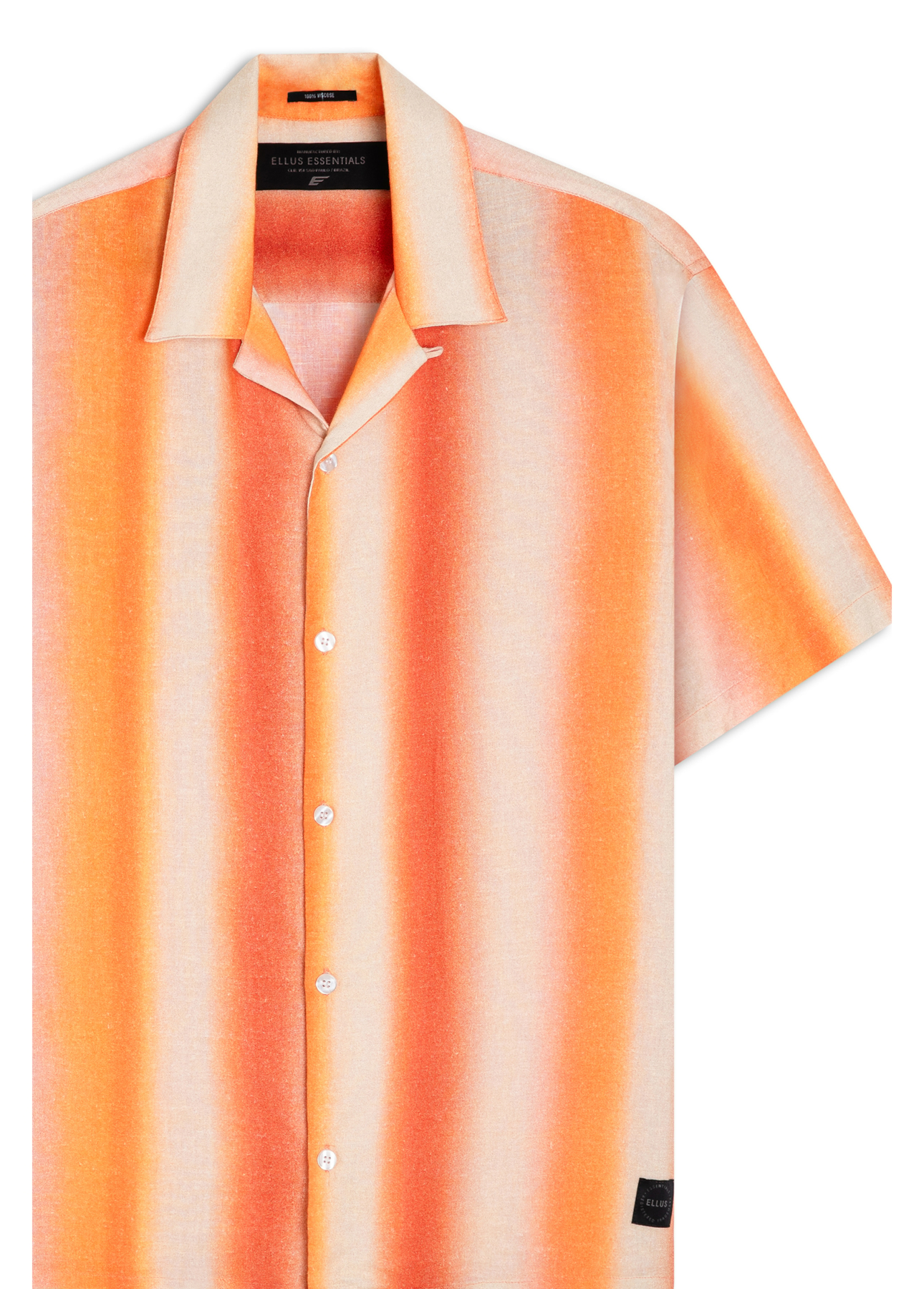 Visco Gradient Stripes American Mc Padrao 3