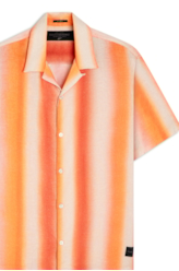 Visco Gradient Stripes American Mc Padrao 3
